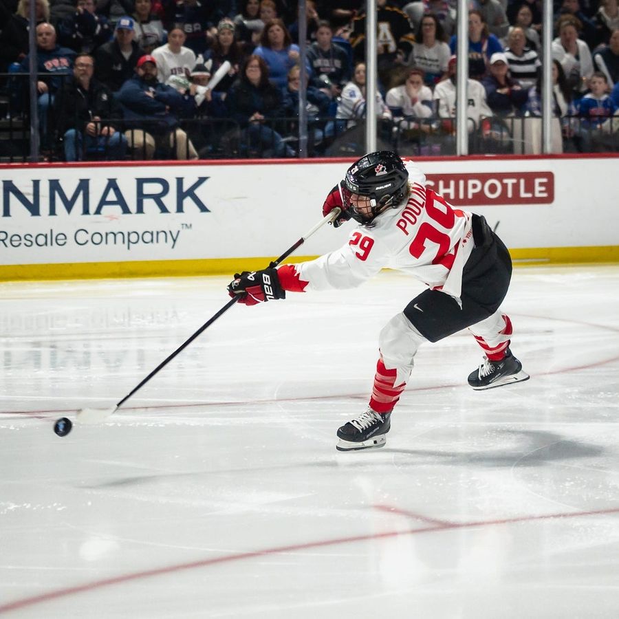 Canadá anuncia un equipo olímpico femenino de hockey con mucha experiencia