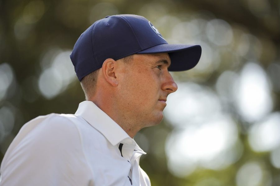 PGA: RBC Heritage - Second Round