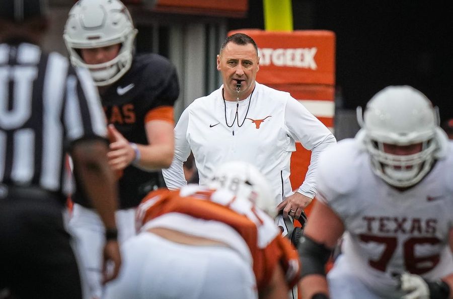Texas consigue al recluta de ATH de 4 estrellas Nick Townsend