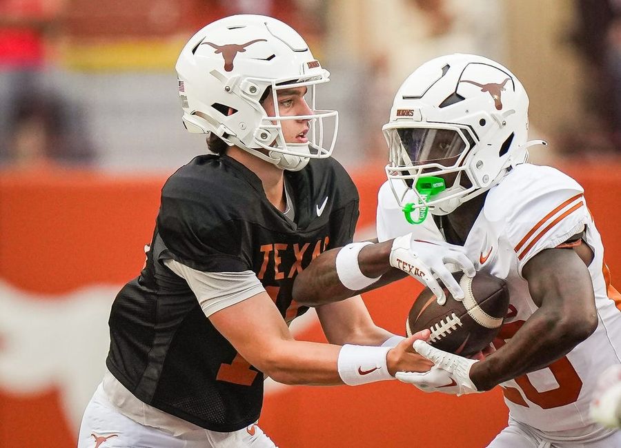 Arch Manning to appear in ‘College Football 25’ after initial opt-out