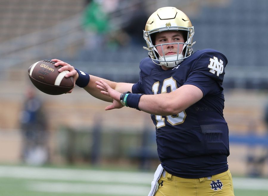 Syndication: South Bend Tribune