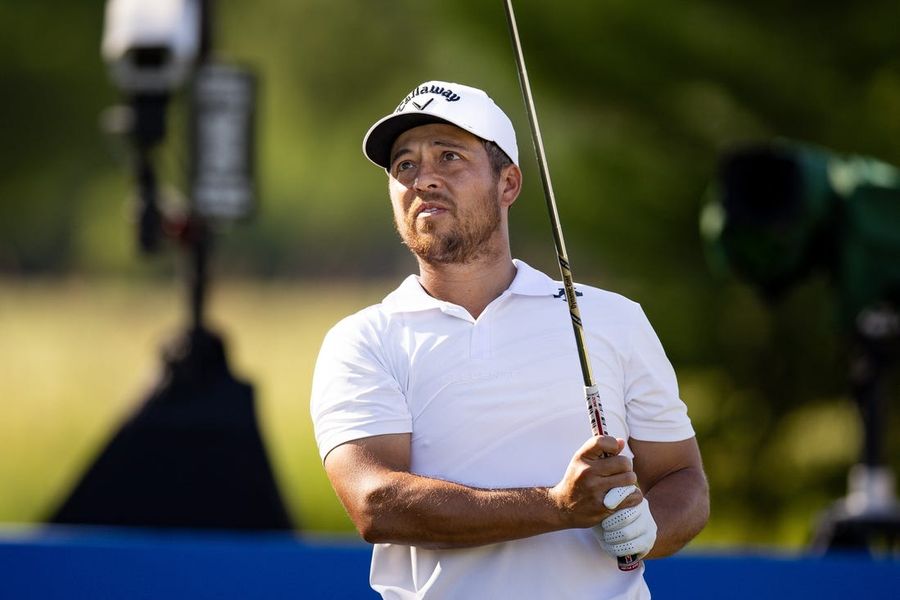 PGA: Zurich Classic of New Orleans - First Round