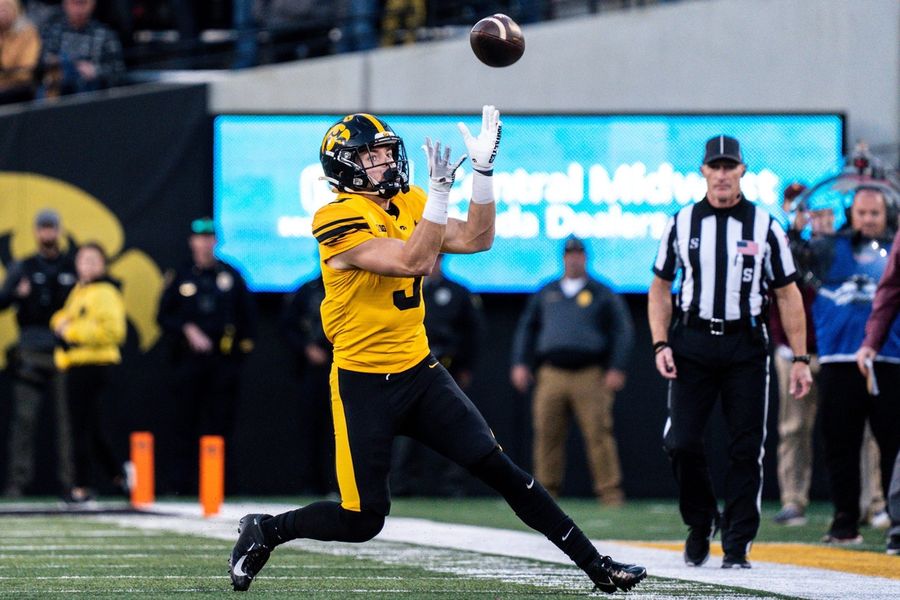 Informe: Eagles CB Cooper DeJean (tendón de la corva) fuera 3 semanas