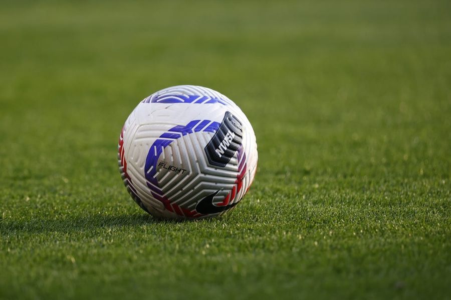 NWSL: Orlando Pride at Washington Spirit