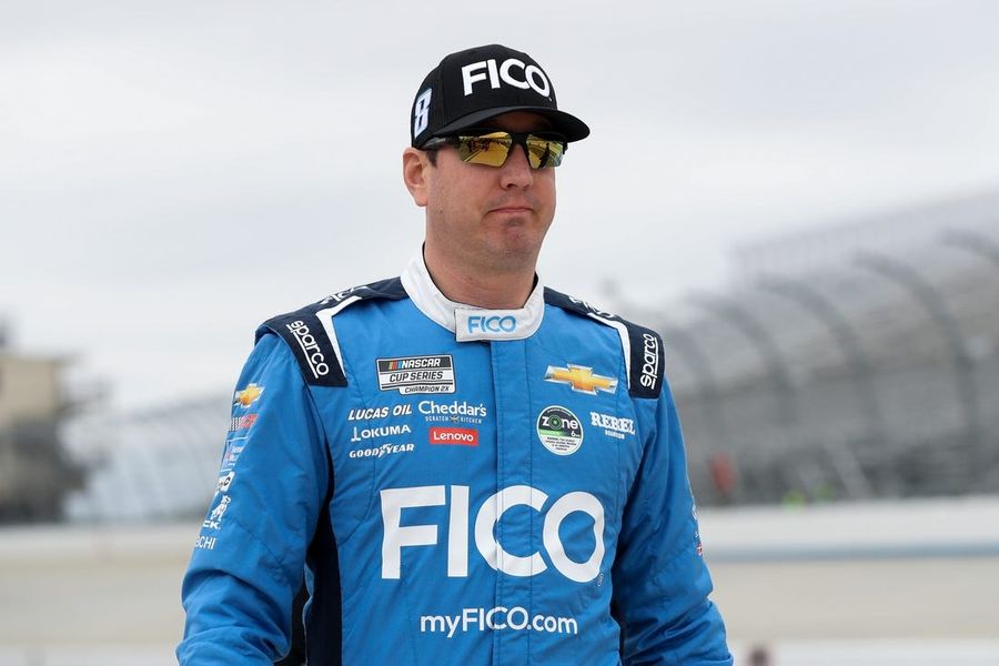 NASCAR: Cup Practice &amp; Qualifying