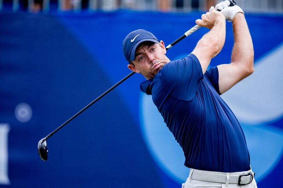 PGA: Zurich Classic of New Orleans - Third Round