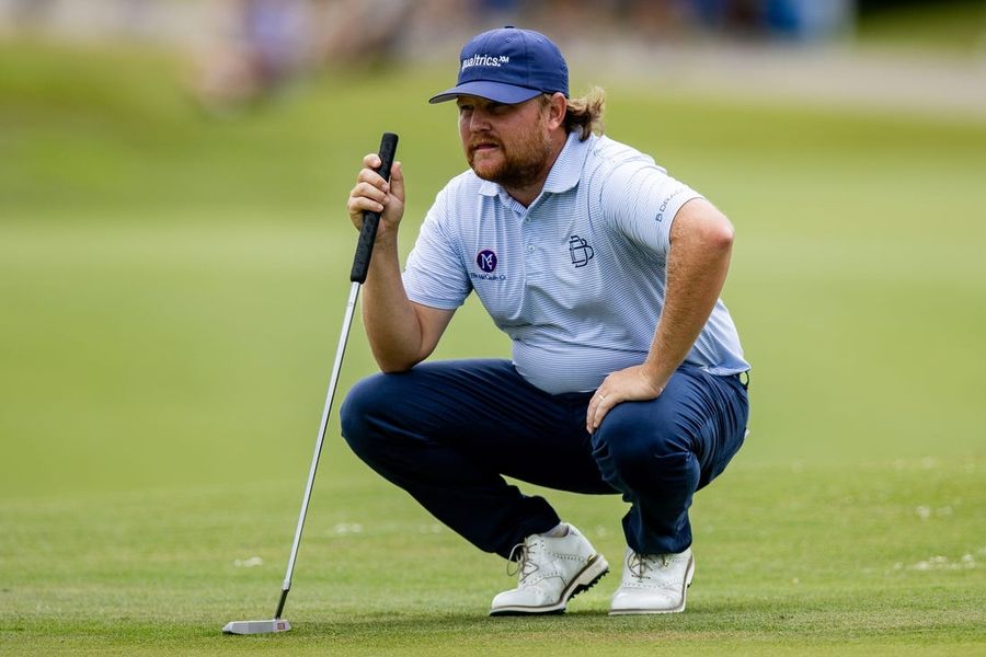PGA: Zurich Classic of New Orleans - Third Round