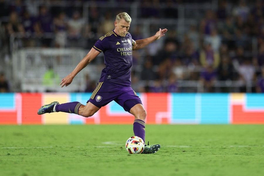 MLS: Toronto FC at Orlando City