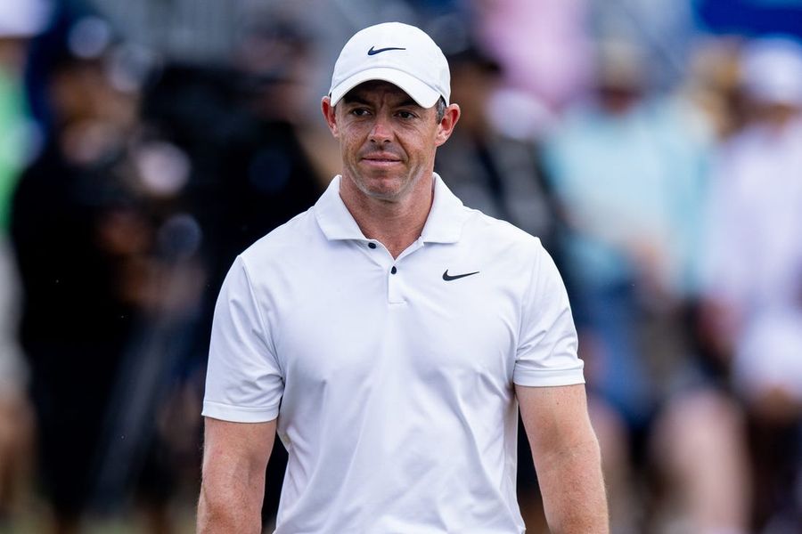 PGA: Zurich Classic of New Orleans - Final Round