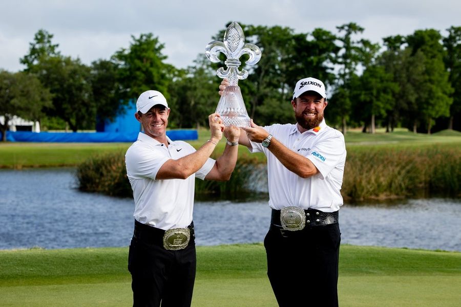 PGA: Zori Classic of New Orllines - Rour Final