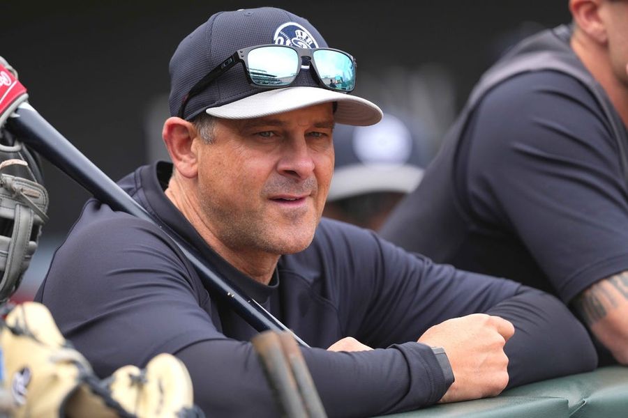 MLB: New York Yankees at Baltimore Orioles