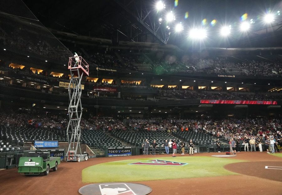 Syndication: Arizona Republic