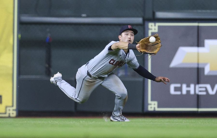 MLB: Cleveland Guardians at Houston Astros
