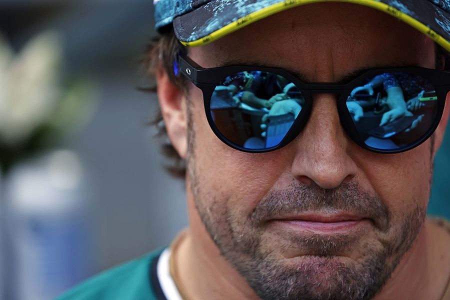 Formula One: Miami Grand Prix - Preview