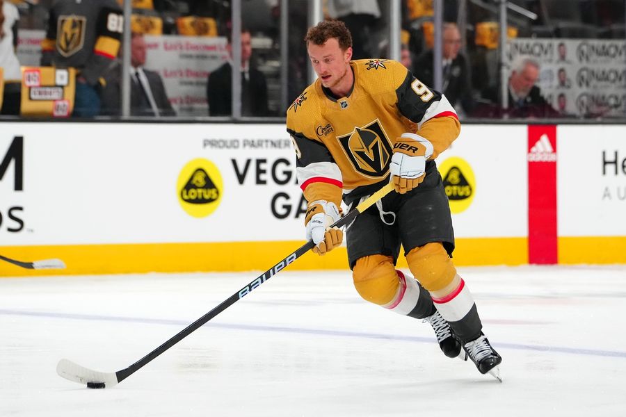 Golden Knights eye 4-0-0 start, square off with Capitals