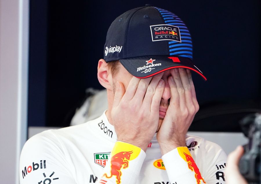 F1 drivers to face fines, bans for swearing, political statements