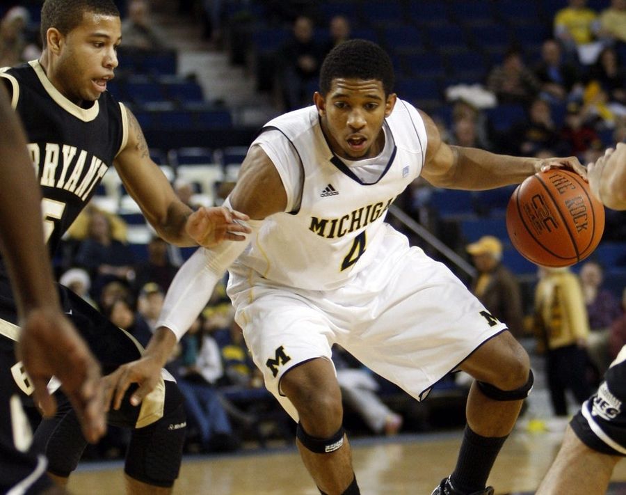 Former Lakers pick, PG Darius Morris dies at 33