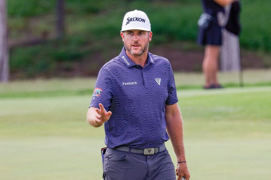 PGA: THE CJ CUP Byron Nelson - Final Round