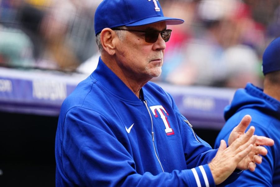 Rangers hope rout of Marlins a sign of better days ahead