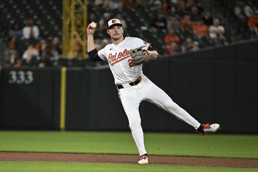 Blue Jays-Orioles game rained out, postponed to July 29