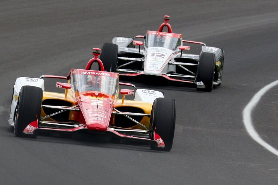 Syndication: Indianapolis Star