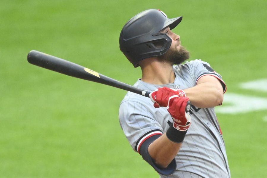 Alex Kirilloff, Twins look to top Rangers again