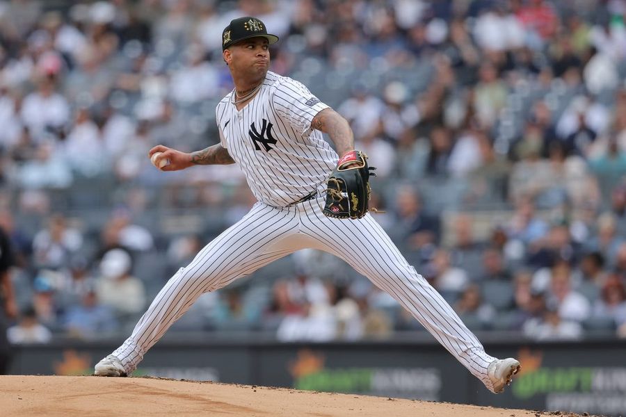 Yanks rookie Luis Gil eyes another impressive outing vs. M's