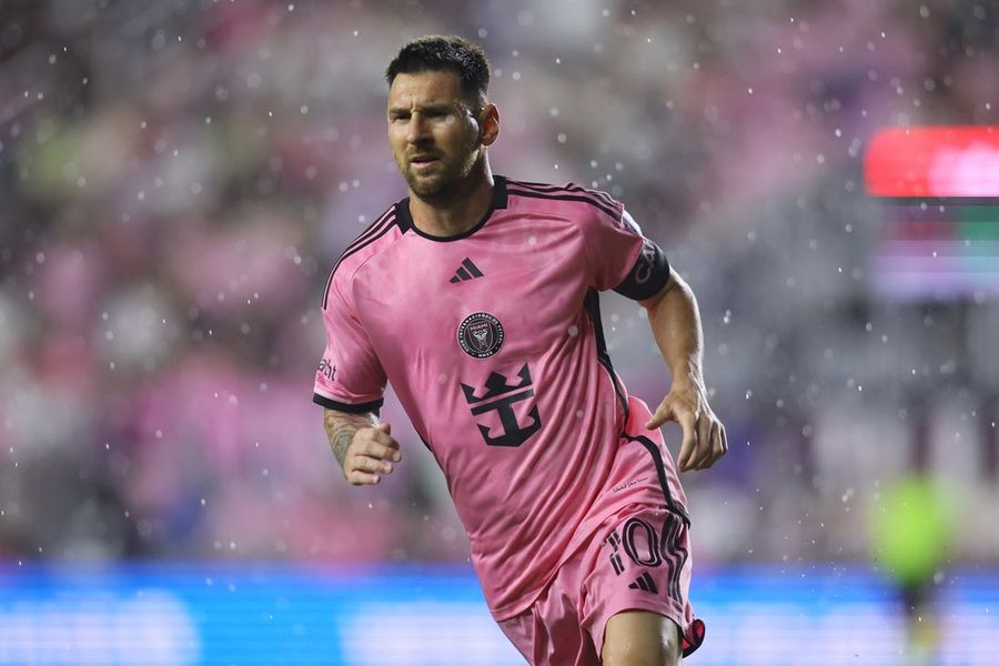 MLS: D.C. United at Inter Miami CF