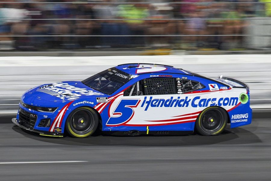 NASCAR: NASCAR All-Star Race