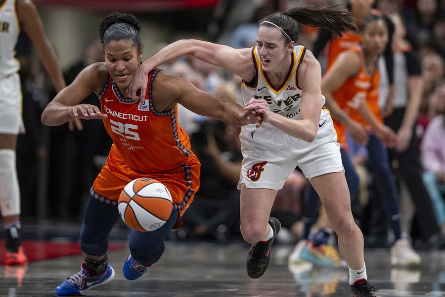 La WNBA emite un comunicado condenando los abusos racistas de los aficionados