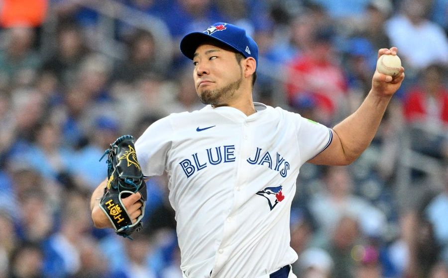After 14-inning win, Jays out to extend streak vs. Pirates
