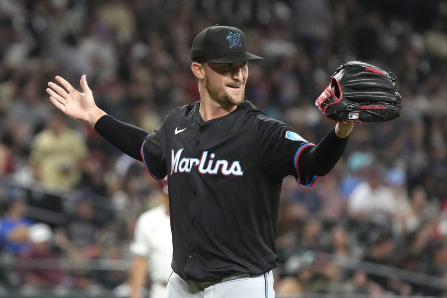 Another pitchers' duel on tap for Marlins vs. Padres?