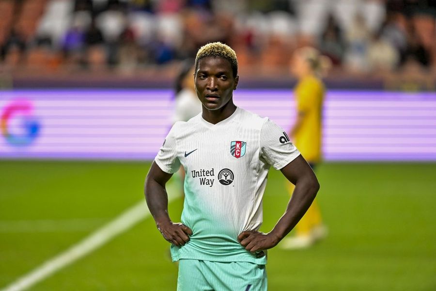 La dupla de Kansas City lidera a las cinco finalistas al premio MVP de la NWSL.