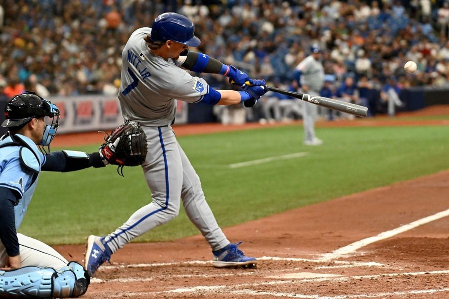 Royals, Twins aim to start new winning streaks