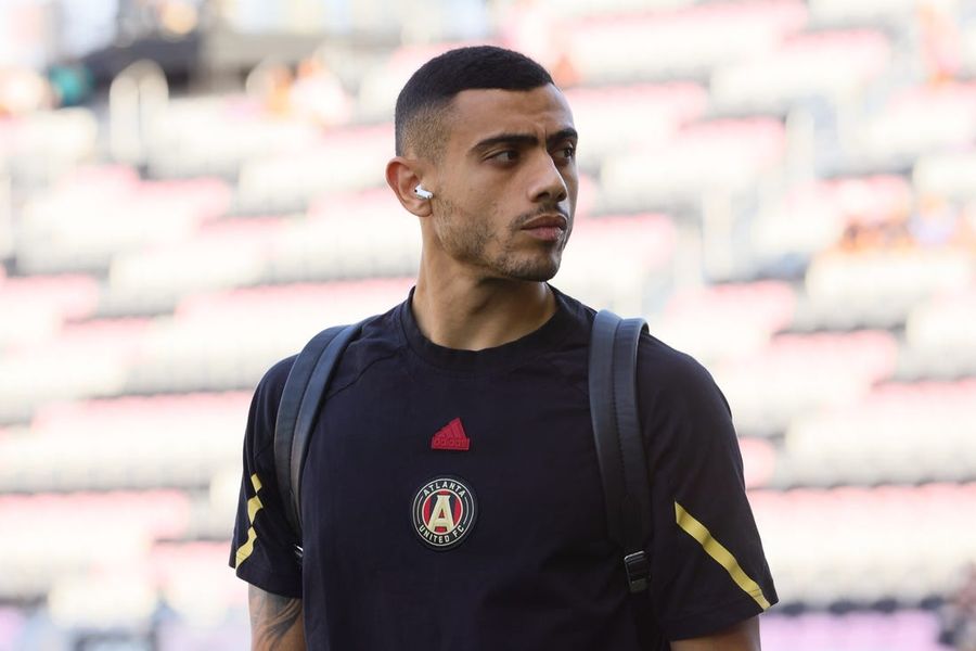 MLS: Atlanta United FC at Inter Miami CF