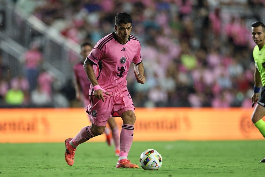 Inter Miami eye bounce-back vs. St. Louis after rare loss