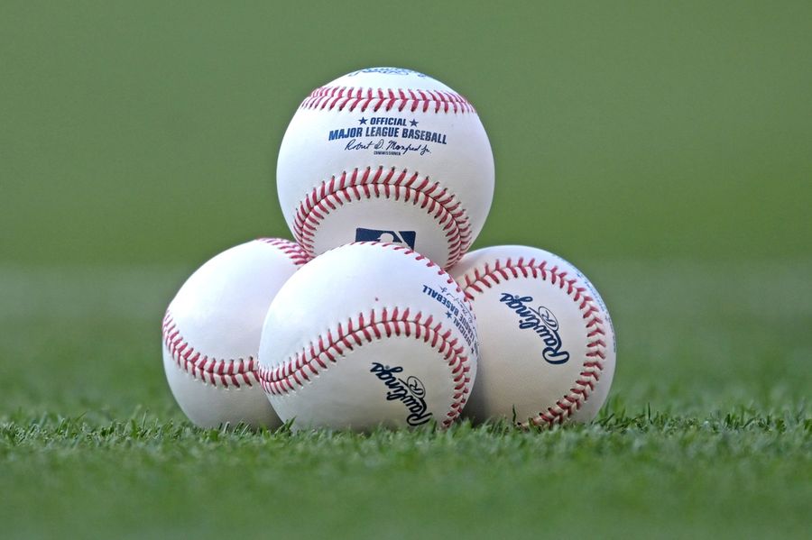 MLB: New York Yankees at Los Angeles Angels