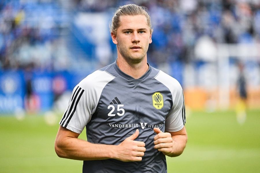 MLS: Nashville SC at CF Montreal