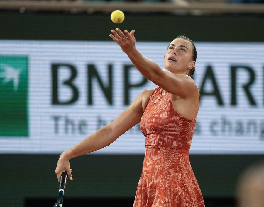 Tennis: French Open