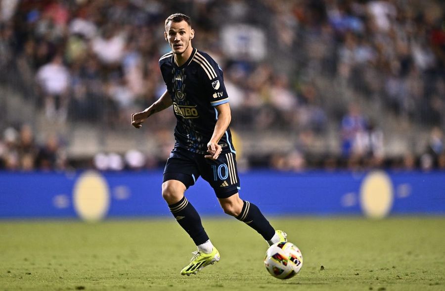 MLS: CF Montreal at Philadelphia Union
