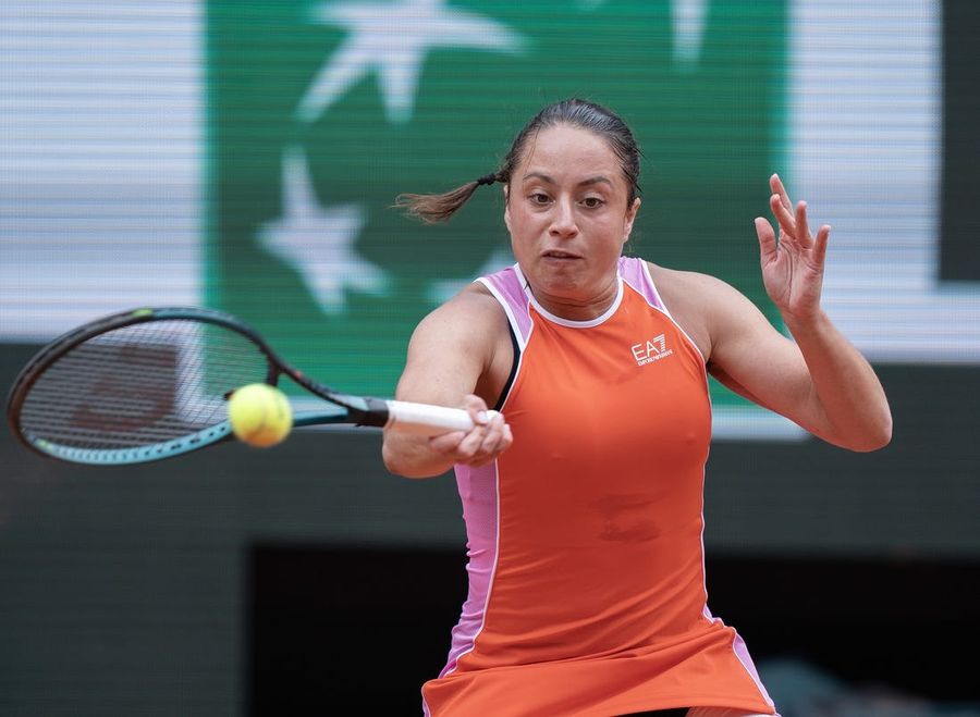 Tennis: French Open