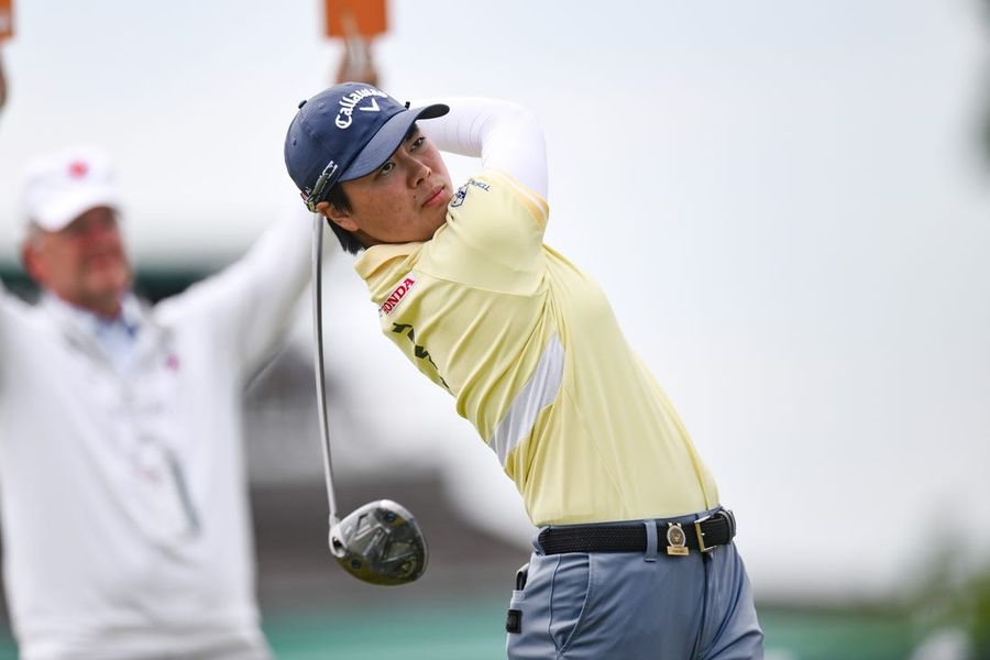 Yuka Saso rallies to win second U.S. Women's Open