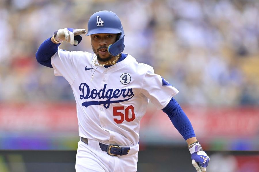After recent turnaround, Dodgers take show on road, face Pirates