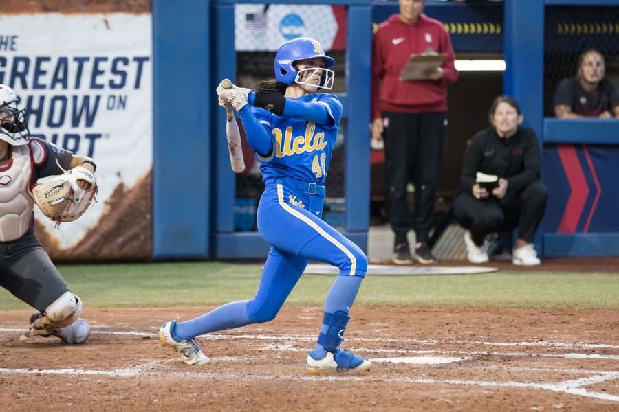 Jadelyn Allchin's hot bat leads Talons to AUSL title
