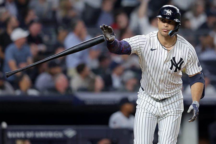 MLB: Minnesota Twins at New York Yankees