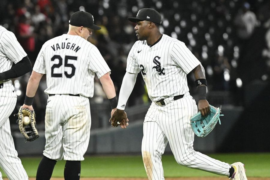 MLB: Boston Red Sox at Chicago White Sox