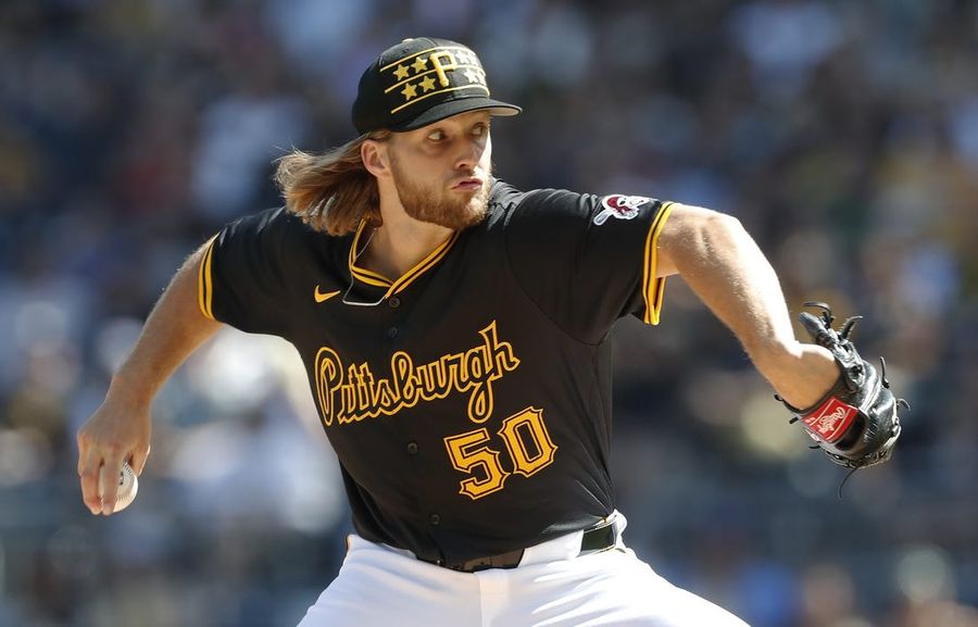 MLB: Minnesota Twins at Pittsburgh Pirates
