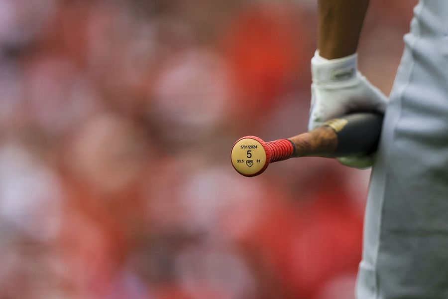 MLB: Chicago cub in Cincinnati Reds