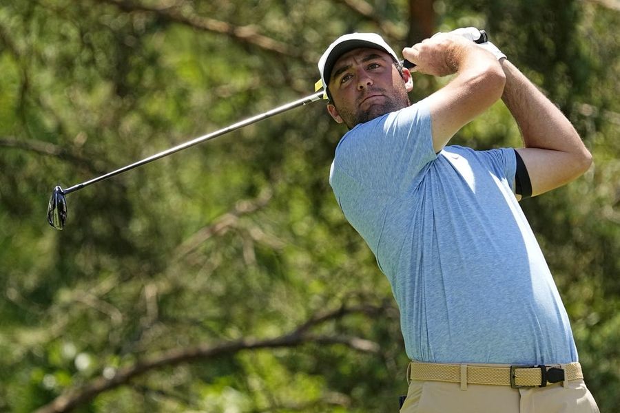 PGA: the Memorial Tournament presented by Workday - Final Round