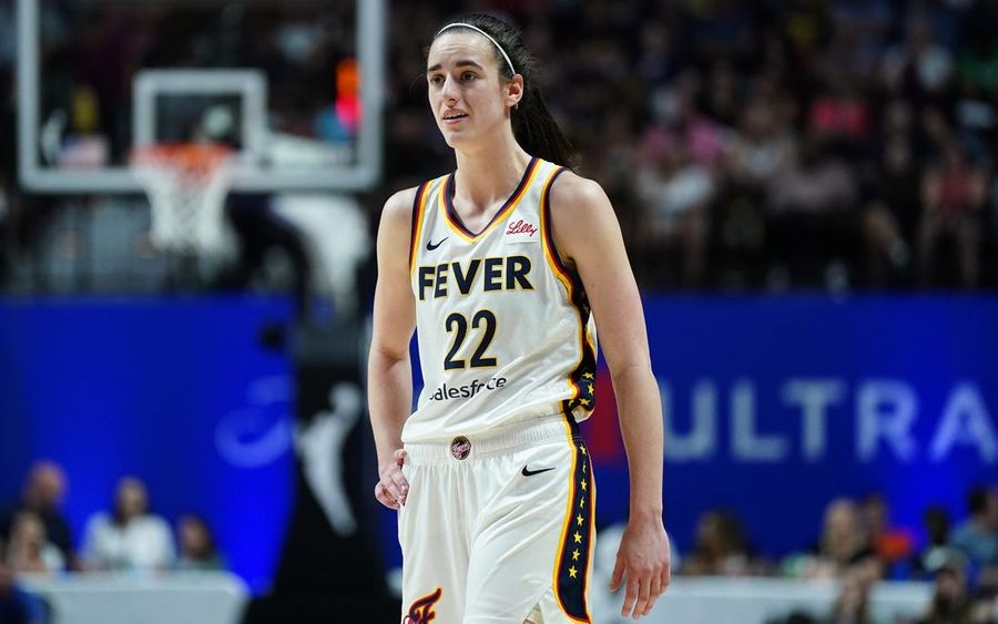 WNBA: Indiana Fever at Connecticut Sun